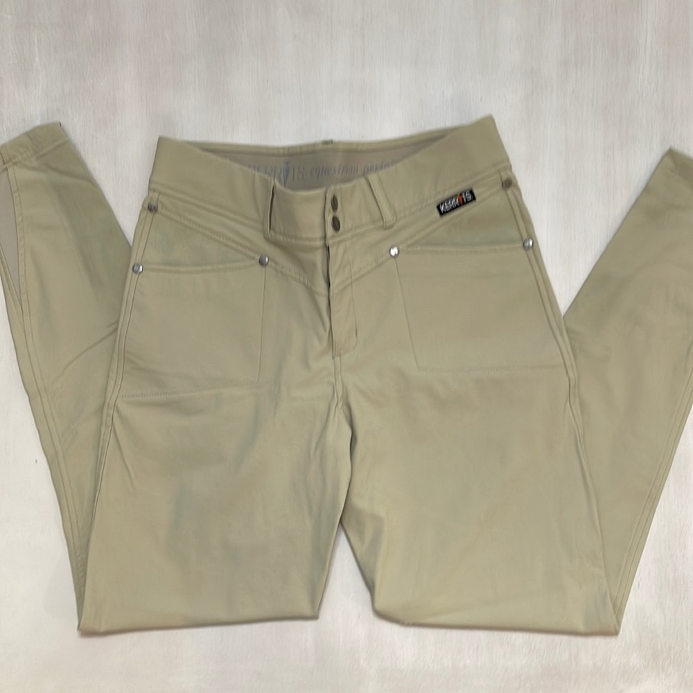 Kerrits Crossover II® Knee Patch Breech
